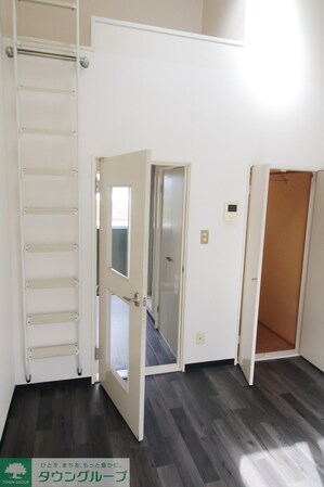 ベルトピアクマガヤ9の物件内観写真